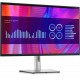 DELL P Series P3223DE LED display 80 cm (31.5") 2560 x 1440 Pixeles Quad HD LCD Negro