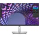 Monitor DELL P Series P3223QE para PC 80 cm (31.5") 3840 x 2160 Pixeles 4K Ultra HD LCD