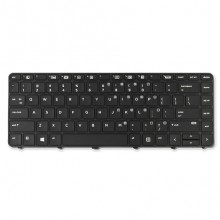 Teclado HP Español Para Probook 430 / 440 (906764-071)