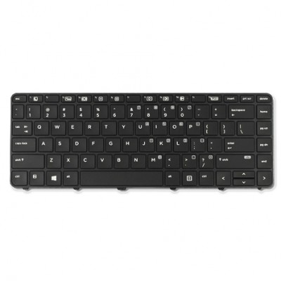 Teclado HP Español Para Probook 430 / 440