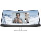 Monitor HP E34m G4 para PC 86,4 cm (34") 3440 x 1440 Pixeles Wide Quad HD