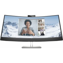 Monitor HP E34m G4 para PC 86,4 cm (34") 3440 x 1440 Pixeles Wide Quad HD