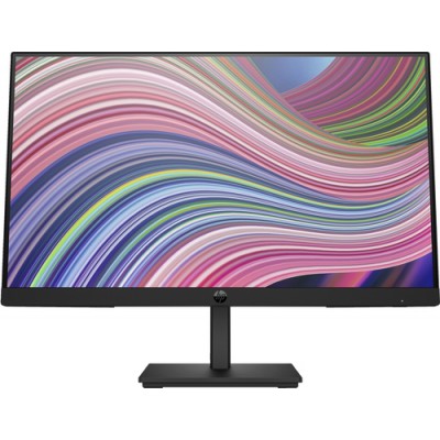 HP P22 G5 pantalla para PC 54,6 cm (21.5") 1920 x 1080 Pixeles Full HD Negro