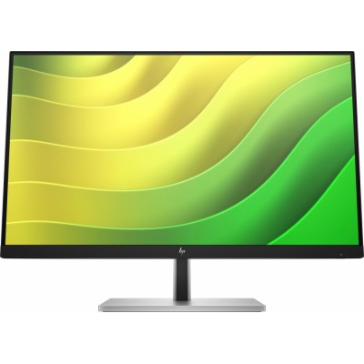 Monitor HP E24q G5 para PC 60,5 cm (23.8") 2560 x 1440 Pixeles Quad HD LED