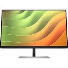 Monitor HP E24u G5 para PC 60,5 cm (23.8") 1920 x 1080 Pixeles Full HD LCD