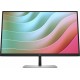 HP E-Series E27k G5 pantalla para PC 68,6 cm (27") 3840 x 2160 Pixeles 4K Ultra HD Negro, Plata