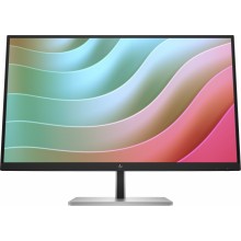 Monitor HP E-Series E27k G5 para PC 68,6 cm (27") 3840 x 2160 Pixeles 4K Ultra HD