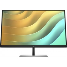 Monitor HP E27u G5 para PC 68,6 cm (27") 2560 x 1440 Pixeles Quad HD LCD