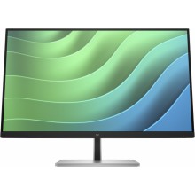 Monitor HP E27 G5 para PC 68,6 cm (27") 1920 x 1080 Pixeles Full HD LED