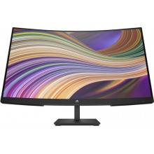 Monitor HP V27c G5 FHD Curved para PC 68,6 cm (27") 1920 x 1080 Pixeles Full HD LCD