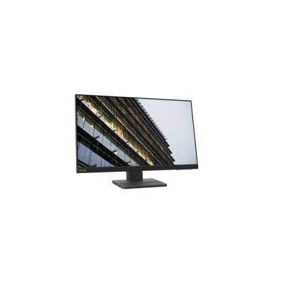 Lenovo ThinkVision E24-28 LED display 60,5 cm (23.8") 1920 x 1080 Pixeles Full HD Negro