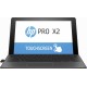 HP Pro x2 Tablet 612 G2