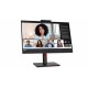 Lenovo ThinkVision T24mv-30 LED display 60,5 cm (23.8") 1920 x 1080 Pixeles Full HD Negro