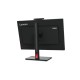 Lenovo ThinkVision T24mv-30 LED display 60,5 cm (23.8") 1920 x 1080 Pixeles Full HD Negro