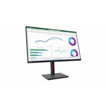 Monitor Lenovo ThinkVision T32p-30 LED 80 cm (31.5") 3840 x 2160 Pixeles 4K Ultra HD