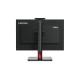 Lenovo ThinkVision T24mv-30 LED display 60,5 cm (23.8") 1920 x 1080 Pixeles Full HD Negro