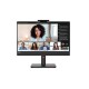 Lenovo ThinkVision T24mv-30 LED display 60,5 cm (23.8") 1920 x 1080 Pixeles Full HD Negro