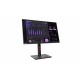 Lenovo ThinkVision T24i-30 LED display 60,5 cm (23.8") 1920 x 1080 Pixeles Full HD Negro