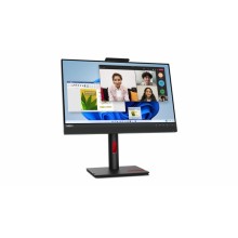 Monitor Lenovo ThinkCentre Tiny-In-One 24 LED 60,5 cm (23.8") 1920 x 1080 Pixeles Full HD