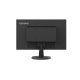 Lenovo C24-40 LED display 60,5 cm (23.8") 1920 x 1080 Pixeles Full HD Negro