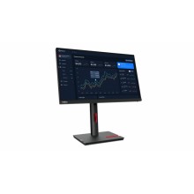 Monitor Lenovo ThinkVision T22i-30 LED 54,6 cm (21.5") 1920 x 1080 Pixeles Full HD