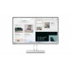 Lenovo L27e-40 LED display 68,6 cm (27") 1920 x 1080 Pixeles Full HD Gris