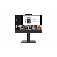 Monitor Lenovo ThinkCentre Tiny-In-One 22 LED 54,6 cm (21.5") 1920 x 1080 Pixeles Full HD