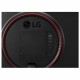 LG 24GN53A-B pantalla para PC 59,7 cm (23.5") 1920 x 1080 Pixeles Full HD Negro