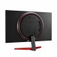 LG 24GN53A-B pantalla para PC 59,7 cm (23.5") 1920 x 1080 Pixeles Full HD Negro