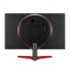 LG 24GN53A-B pantalla para PC 59,7 cm (23.5") 1920 x 1080 Pixeles Full HD Negro