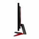 LG 24GN53A-B pantalla para PC 59,7 cm (23.5") 1920 x 1080 Pixeles Full HD Negro