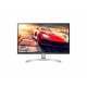 LG 27UL500P-W pantalla para PC 68,6 cm (27") 3840 x 2160 Pixeles 4K Ultra HD LED Plata