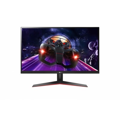 LG 27MP60GP-B pantalla para PC 68,6 cm (27") 1920 x 1080 Pixeles Full HD LCD Negro