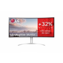 Monitor LG 40WP95CP-W para PC 100,8 cm (39.7") 5120 x 2160 Pixeles 5K Ultra HD LED