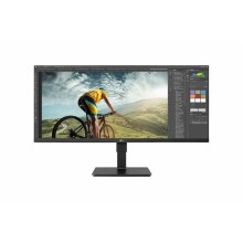 Monitor LG 34BN670P-B para PC 86,4 cm (34") 2560 x 1080 Pixeles UltraWide Full HD LCD