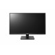 LG 24BK55YP-W pantalla para PC 60,5 cm (23.8") 1920 x 1080 Pixeles Full HD LED Negro