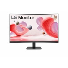 Monitor LG 32MR50C-B para PC 80 cm (31.5") 1920 x 1080 Pixeles Full HD LCD