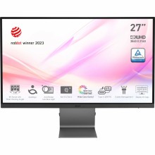 Monitor MSI Modern MD271UL para PC 68,6 cm (27") 3840 x 2160 Pixeles 4K Ultra HD