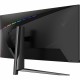 MSI MAG401QR pantalla para PC 101,6 cm (40") 3440 x 1440 Pixeles UltraWide Quad HD Negro