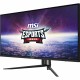 MSI MAG401QR pantalla para PC 101,6 cm (40") 3440 x 1440 Pixeles UltraWide Quad HD Negro