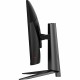 MSI MAG401QR pantalla para PC 101,6 cm (40") 3440 x 1440 Pixeles UltraWide Quad HD Negro