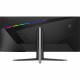 MSI MAG401QR pantalla para PC 101,6 cm (40") 3440 x 1440 Pixeles UltraWide Quad HD Negro