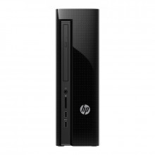 PC Sobremesa HP Slimline 450-a101ns DT