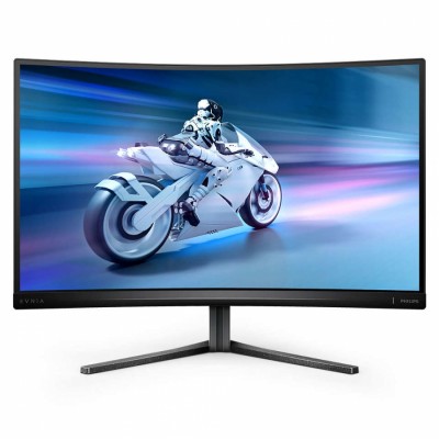 Philips 27M2C5500W/00 LED display 68,6 cm (27") 2560 x 1440 Pixeles Quad HD LCD Negro