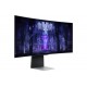 Samsung Odyssey Neo G8 LS34BG850SUXEN pantalla para PC 86,4 cm (34") 3440 x 1440 Pixeles UltraWide Quad HD OLED Plata