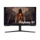 Samsung Odyssey S28BG700EP pantalla para PC 71,1 cm (28") 3840 x 2160 Pixeles 4K Ultra HD LED Negro