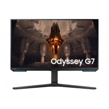 Monitor Samsung Odyssey S28BG700EP para PC 71,1 cm (28") 3840 x 2160 Pixeles 4K Ultra HD LED