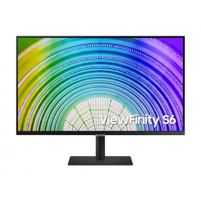 Samsung LS32A600UU pantalla para PC 81,3 cm (32") 2560 x 1440 Pixeles Quad HD LED Negro