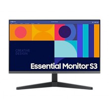 Monitor Samsung LS27C330GAUXEN para PC 68,6 cm (27") 1920 x 1080 Pixeles Full HD LED