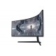 Samsung C49G93TSSP pantalla para PC 124,5 cm (49") 5120 x 1440 Pixeles Quad HD QLED Negro